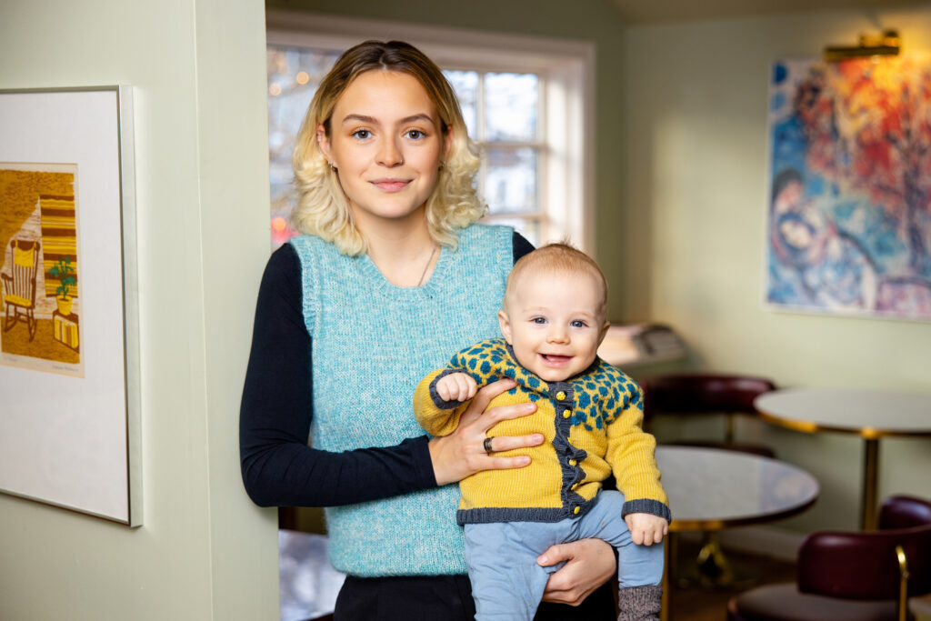 „Ég dó næstum því 500 sinnum“