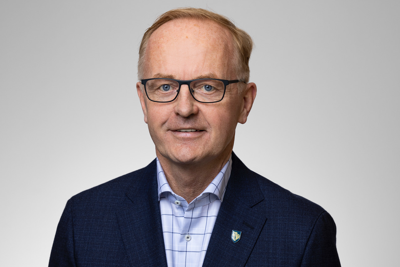 Veikindin hluti af því að vera manneskja