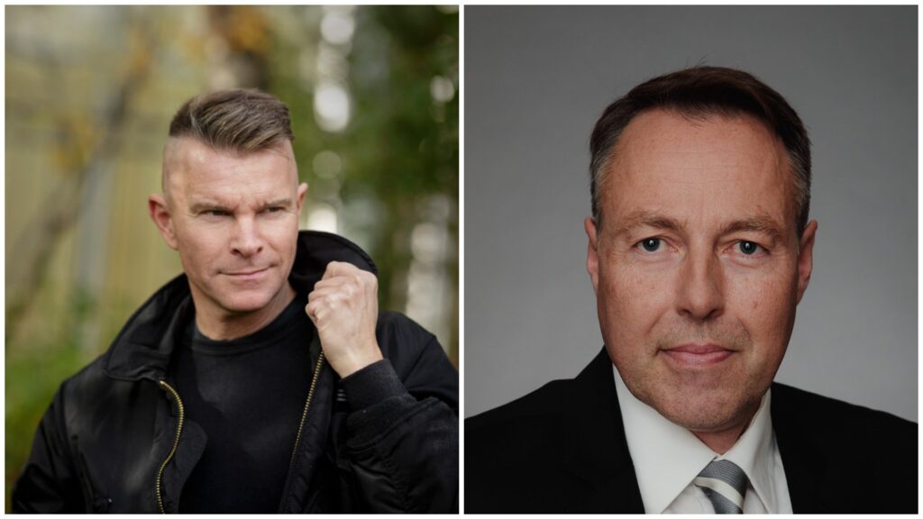 Birgir sár út í Pál Óskar: „Þetta er lífsreynsla sem ég mun aldrei gleyma“