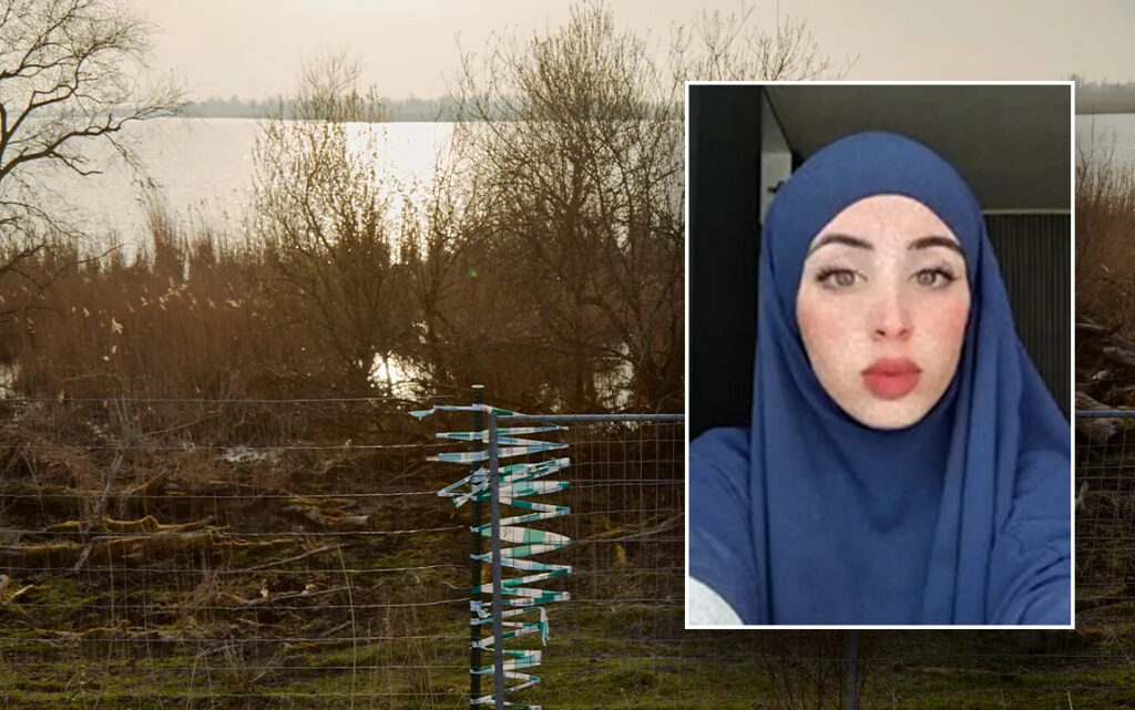 Óhugnanlegt heiðursmorð í Hollandi: Fór ekki eftir ströngum reglum föður síns um útlit og samskipti