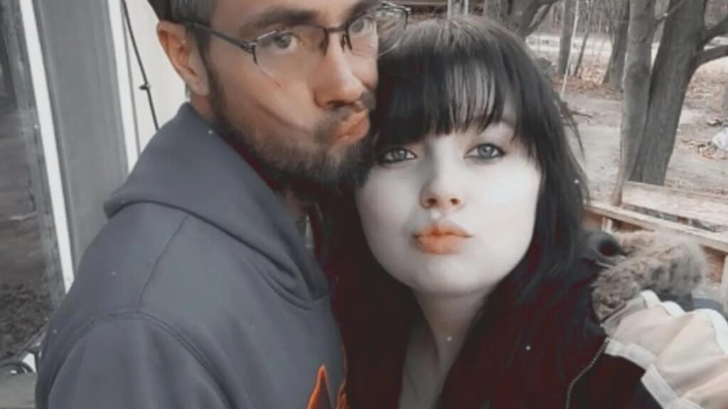 Var komin 38 vikur á leið þegar hún hvarf – Lögregla varpar ljósi á átakanlega atburðarás