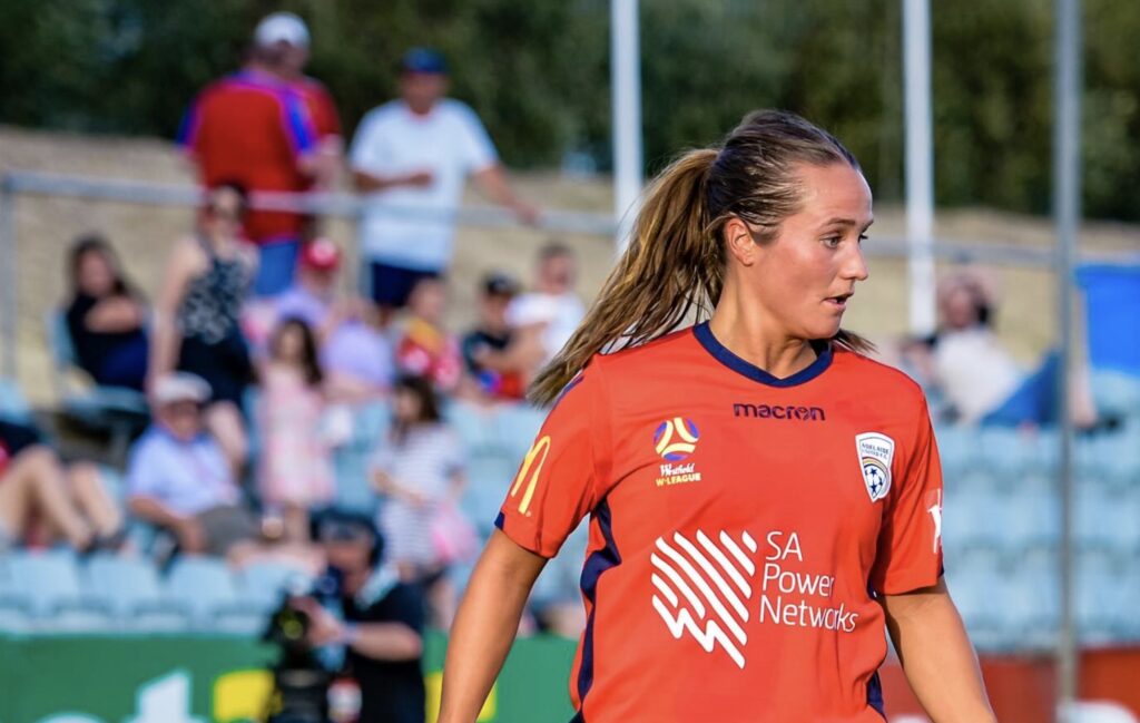 Fanndís leggur skóna á hilluna eftir magnaðan feril – „Takk fyrir mig“