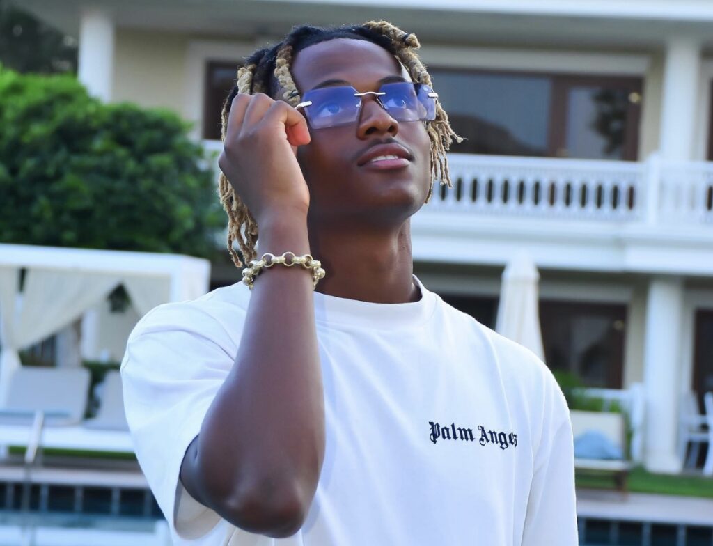 Staðfesta nafn mannsins sem lést í gærkvöldi – Var á leið heim úr vinnu