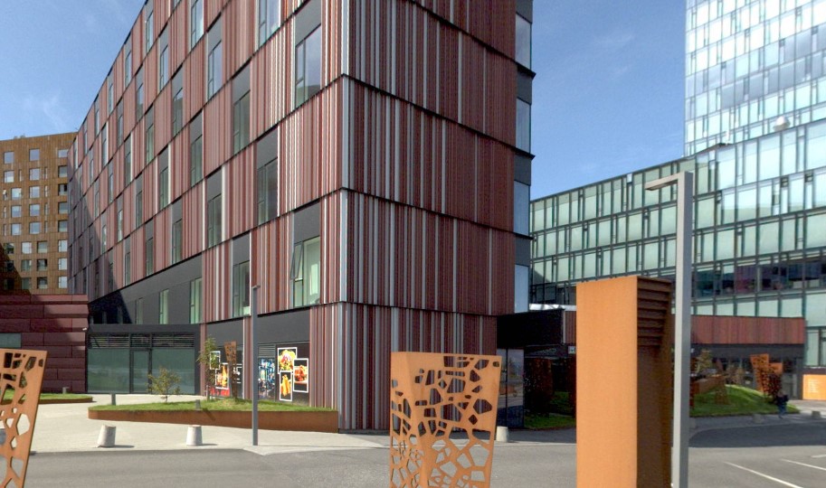 Sambúðarslit drógu dilk á eftir sér – Lögmenn miðluðu bankaupplýsingum í heimildarleysi