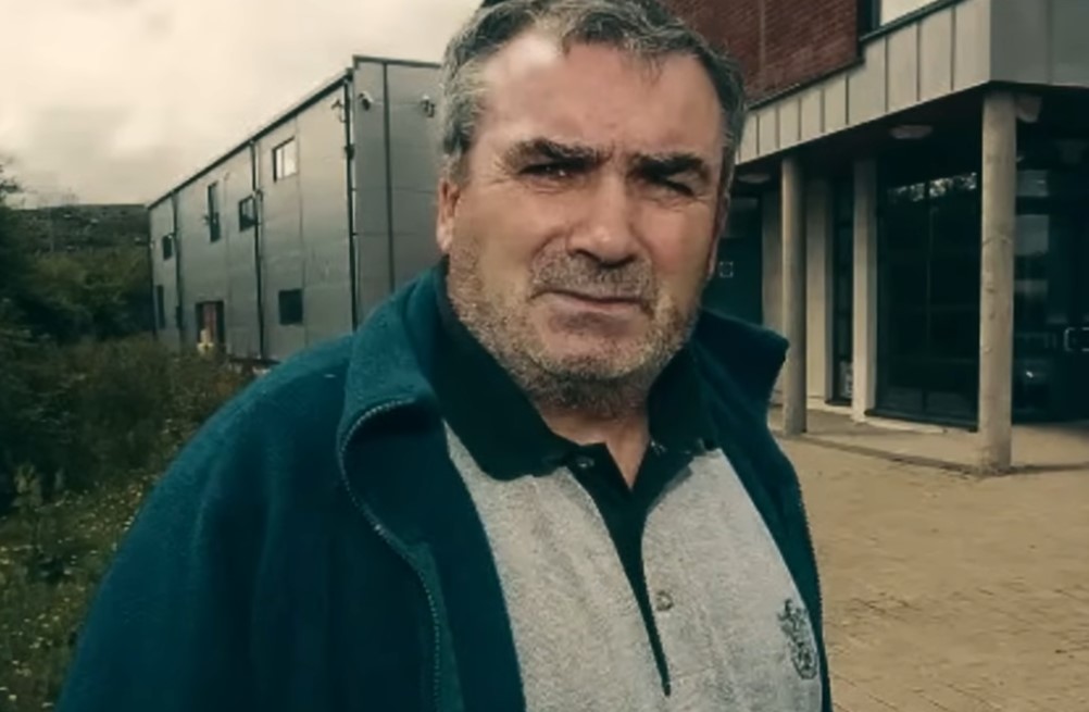 Krefjast uppgjörs vegna „Steikarhnífsins“