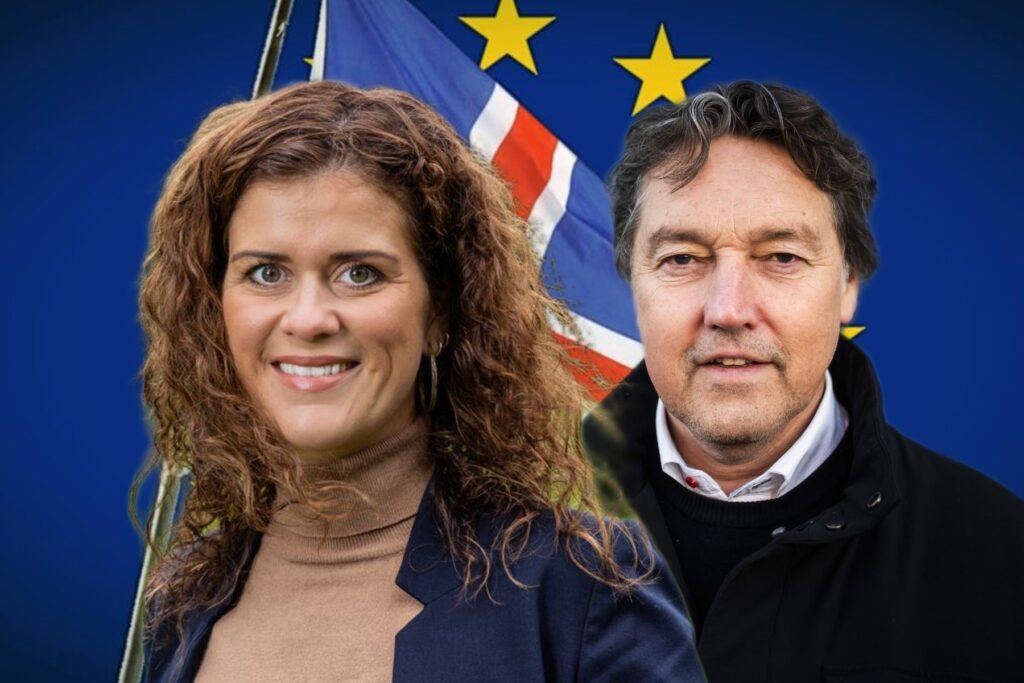 Þorsteinn Pálsson skrifar: Víðsýn og frjálslynd hugsun endurvakin