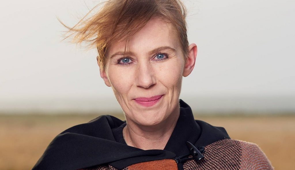 Álfheiður segir sig úr Pírötum – „Alltof langt til vinstri fyrir minn smekk“