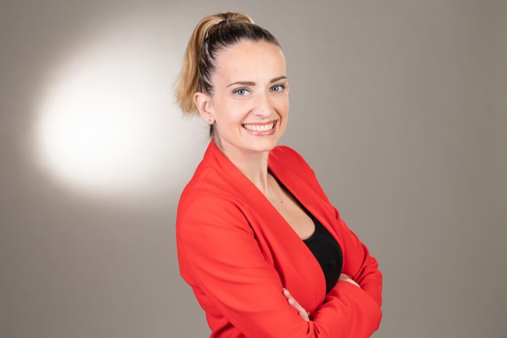 Líkaminn setti Önnu í skammarkrók – „Svo slæmt að ég komst ekki fram úr rúminu“