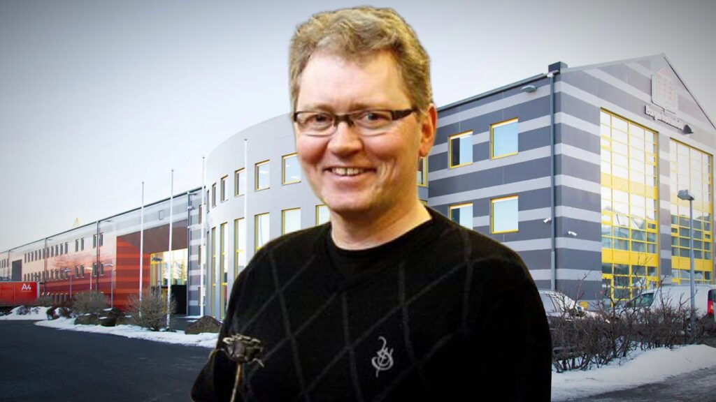 Skólameistaramálið í Borgarholtsskóla: Fundur boðaður með öllu starfsfólki í hádeginu