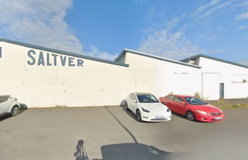 Sérkennilegt ástand hjá Auto Park – Eigendaskipti í skugga ógreiddra launa