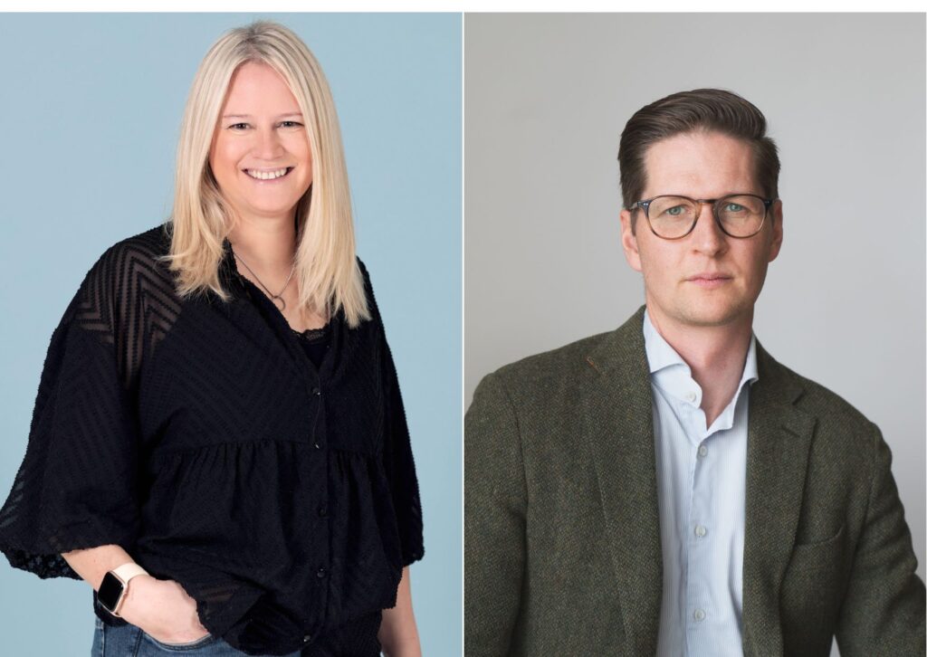 Brú Talent kaupir Geko Consulting