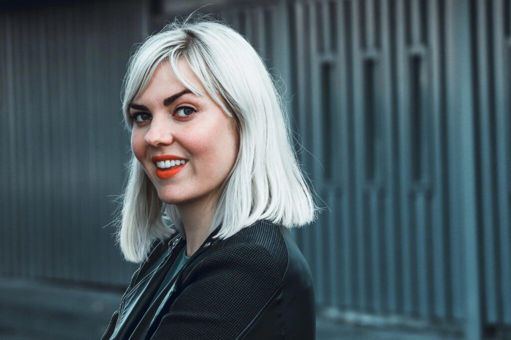 Dóra Björt yfirgefur Pírata og gengur í Samfylkinguna