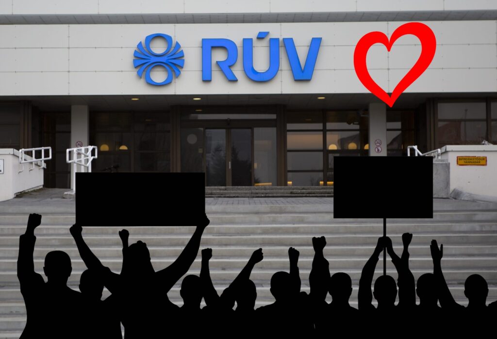 Kommentakerfi Jerusalem Post logar eftir Eurovision-ákvörðun Íslendinga