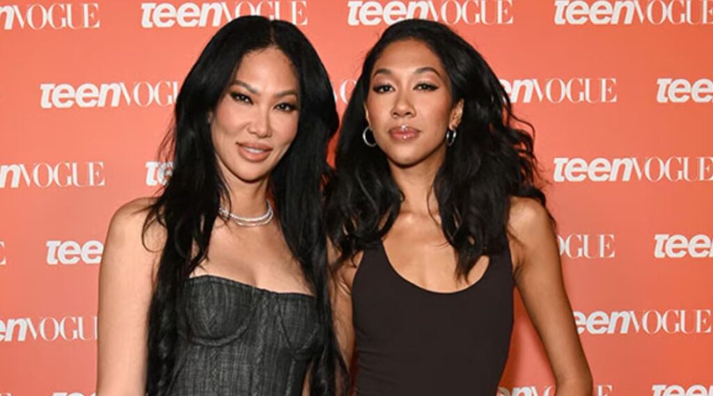 Fékk áfall þegar hún komst að því að dóttir hennar hafi verið með 44 ára eldri karlmanni