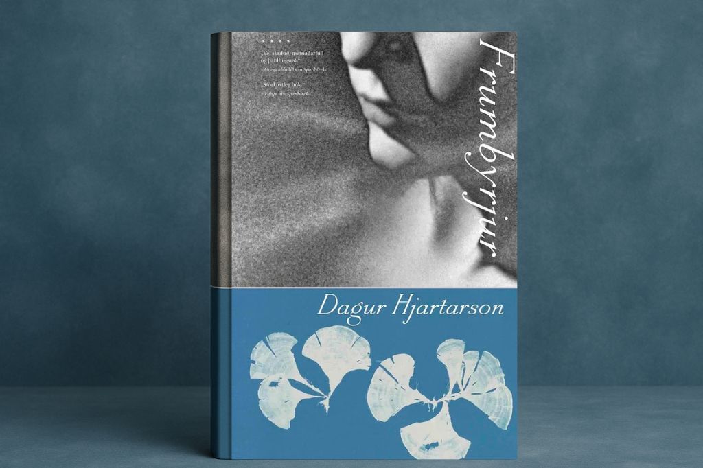 Frumbyrjur – Ljúfsár og heillandi saga um mannlegt eðli og ástina sem ósögð er