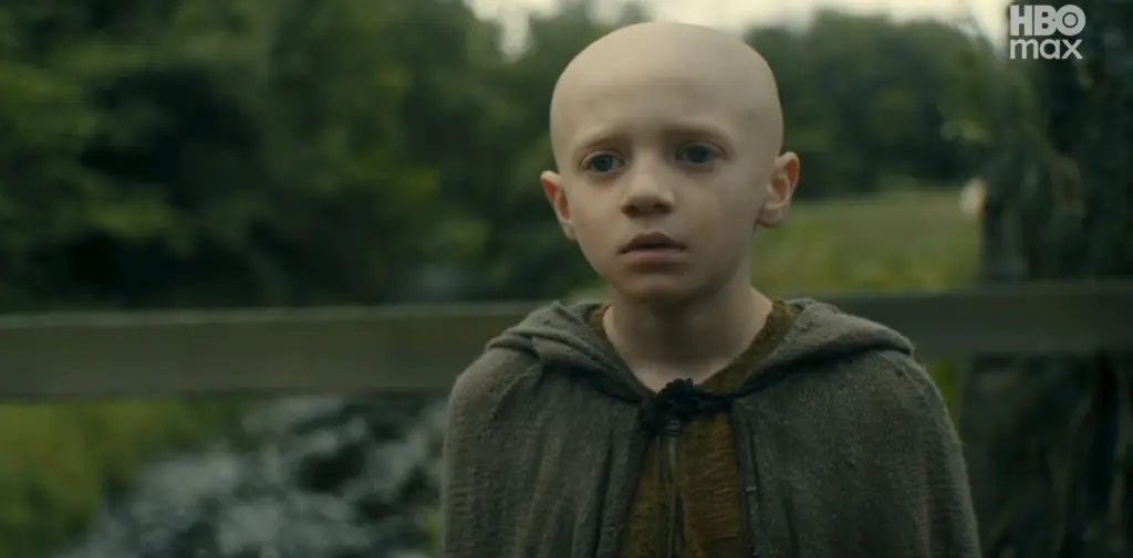 Lokastiklan fyrir A Knight of the Seven Kingdoms – Ný saga í GOT-heiminum