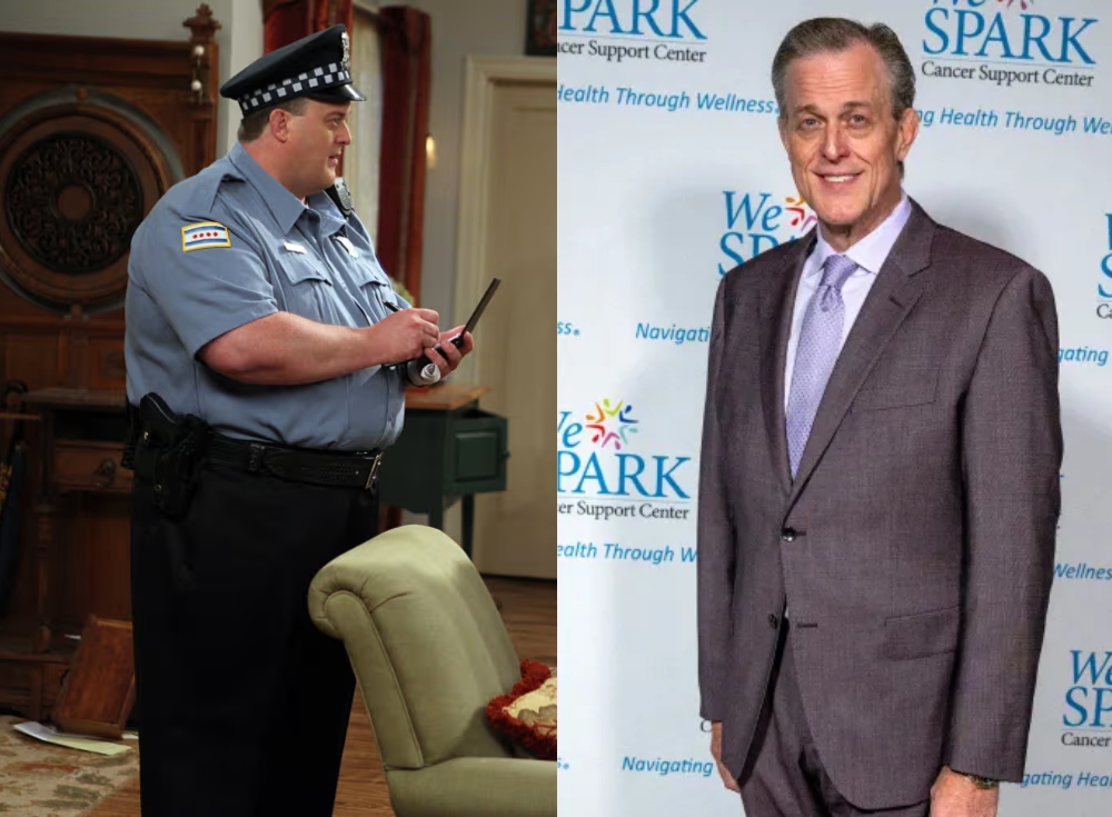 Leikarinn hefur misst yfir 75 kíló – Þetta borðar hann til að viðhalda þyngdartapinu