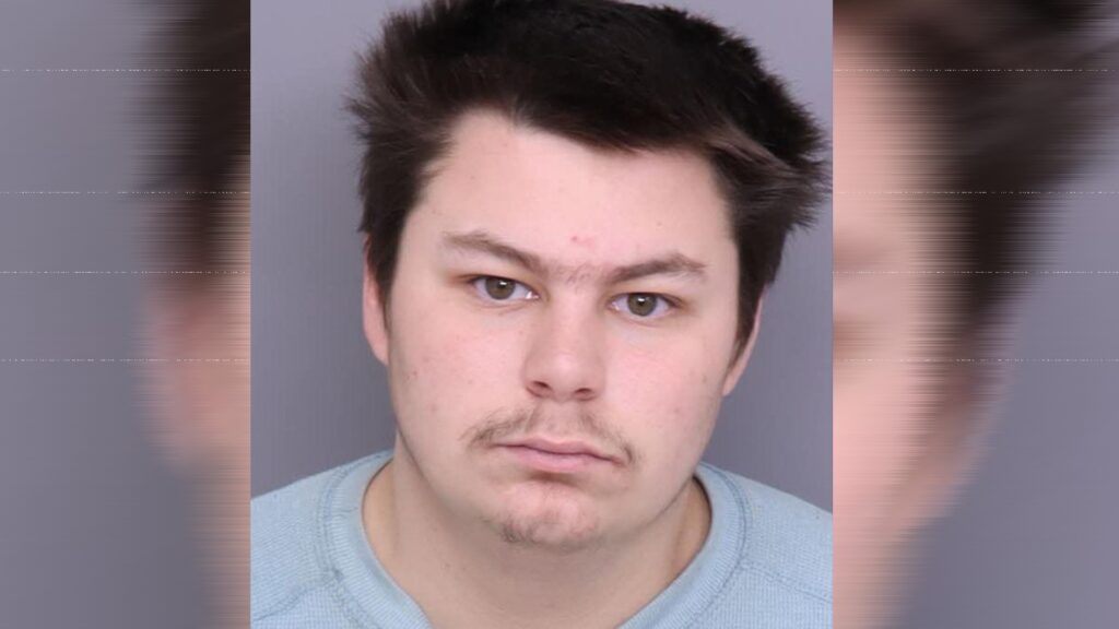 19 ára drengur grunaður um að hafa reynt að ræna þremur börnum