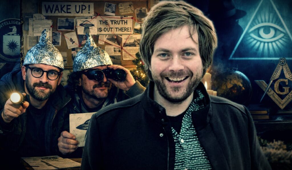 Er Guðjón Heiðar allur þar sem hann er séður?