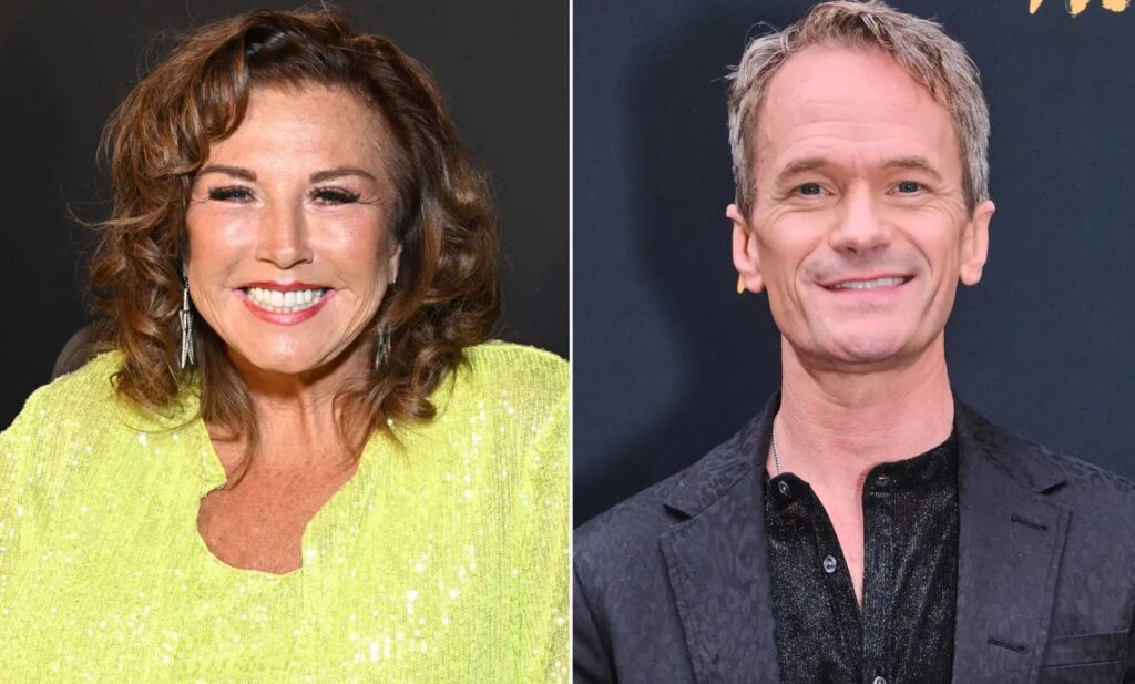 Skilur ekkert í myndinni sem raunveruleikastjarnan birti af honum – „Uuu… hvað gerðirðu við andlitið mitt?“