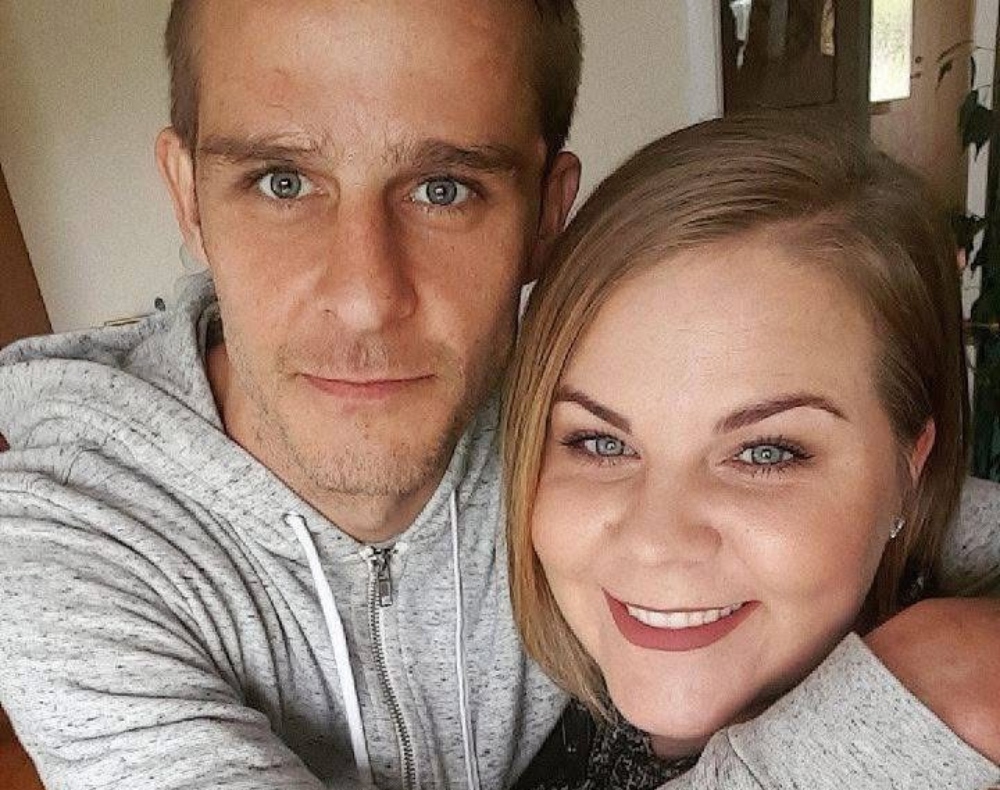 Karen missti bróður sinn: „Ég var stolt af honum að taka ábyrgð og fara aftur en honum var vísað út eftir þessa helgi“