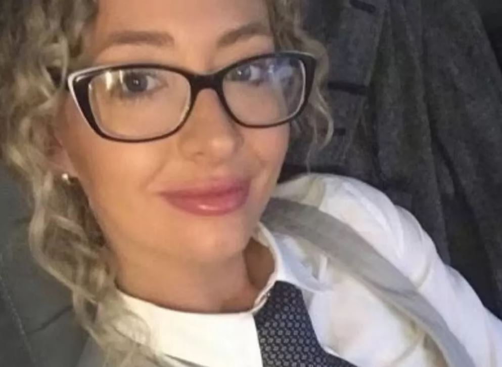 37 ára kennari viðurkennir að hafa stundað kynlíf með 15 ára nemanda – Sagði hann vera of freistandi