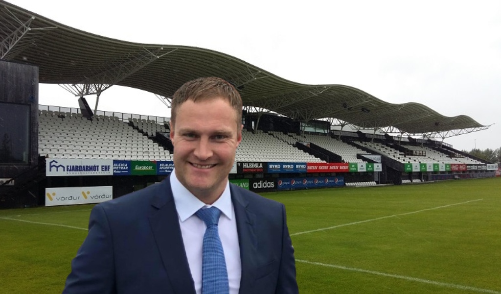 Kristján segir frá súrealískum fundi sínum í Hafnarfirði í haust – „Vissu það allir sem sátu þennan fund“