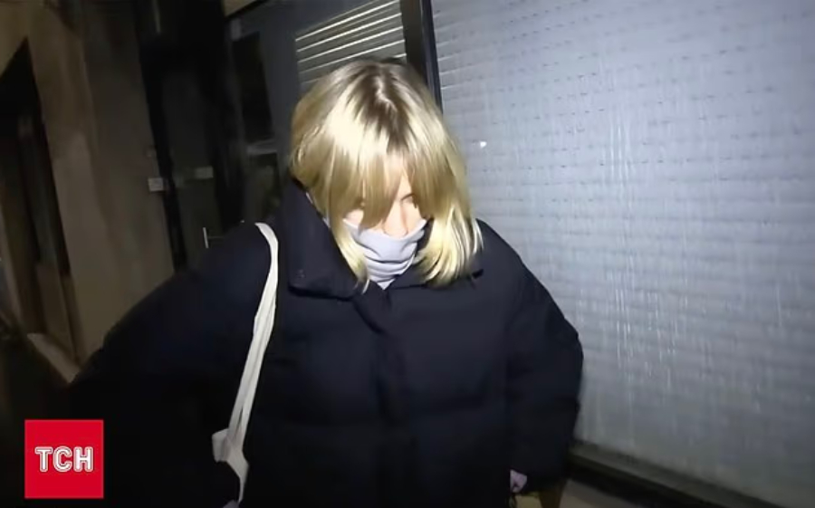 Laundóttir Pútíns stöðvuð í París: „Fyrir þremur vikum drap faðir þinn bróður minn“