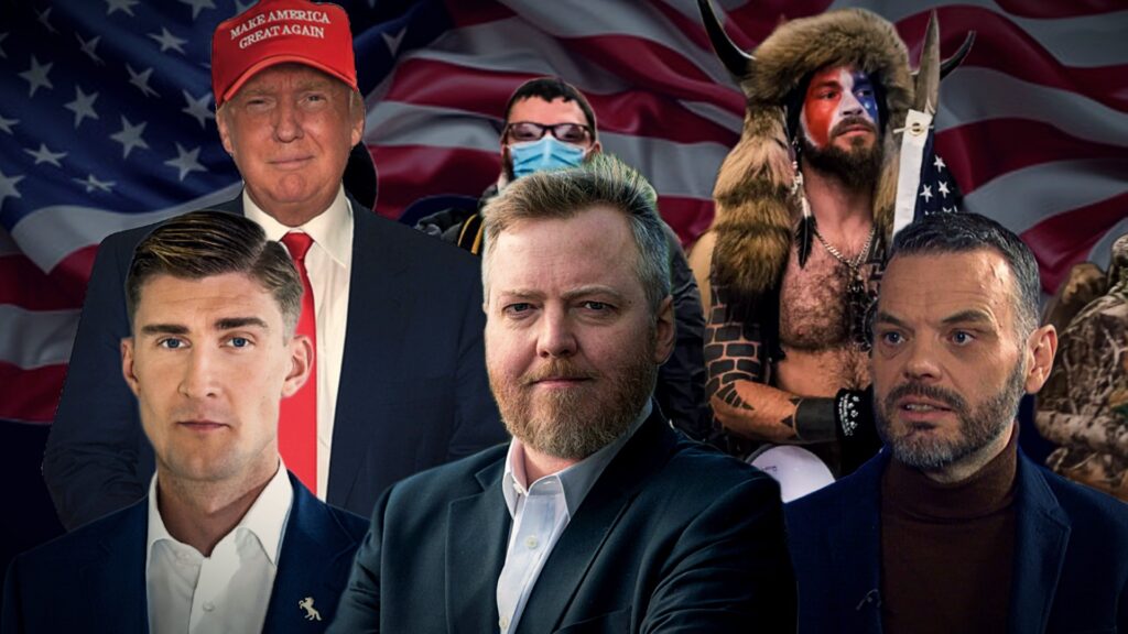 Orðið á götunni: Miðflokkurinn sótti handbók í lýðskrumi til Trump – beinir málflutningi sínum að fólkinu við eldhúsborðið