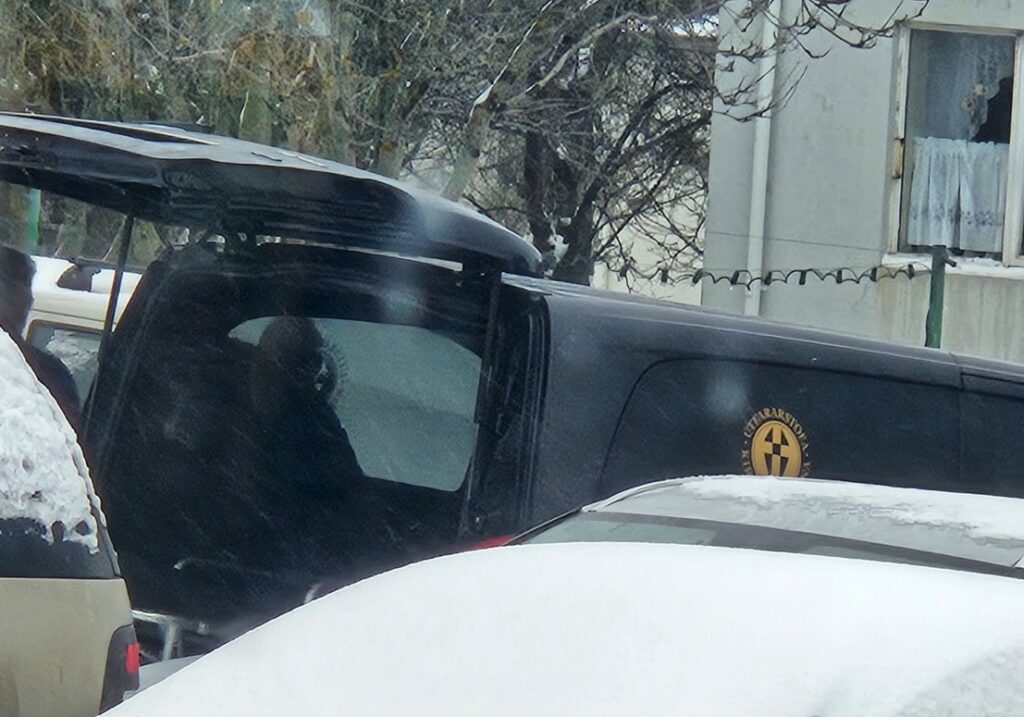 Mannslátið í Kópavogi: Hinn látni var af portúgölskum uppruna