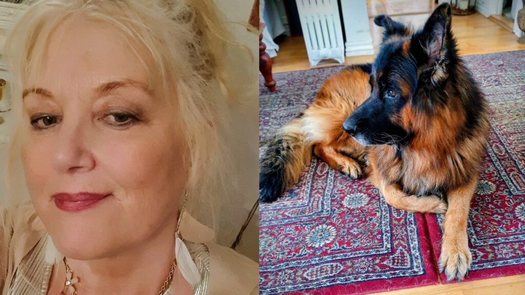 MAST krefst þess að hundur Margrétar verði aflífaður – „Þetta er bara valdníðsla og lyktar af einelti“