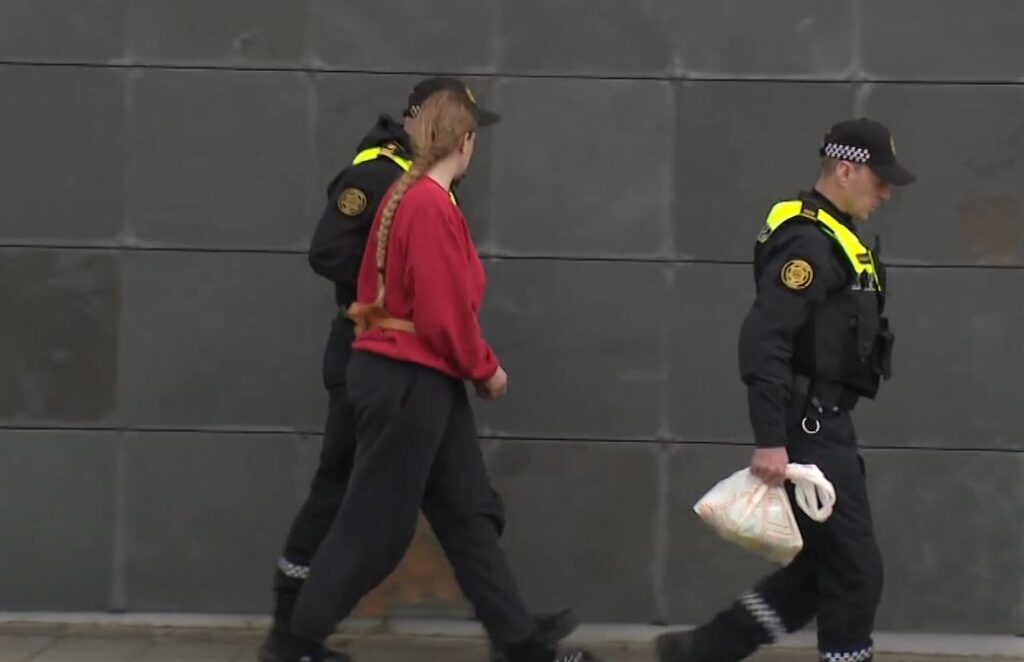 Súlunesmálið: Hesthússeigandi ber Margréti illa söguna – „Gömlu hjónin voru eins og þrælar“