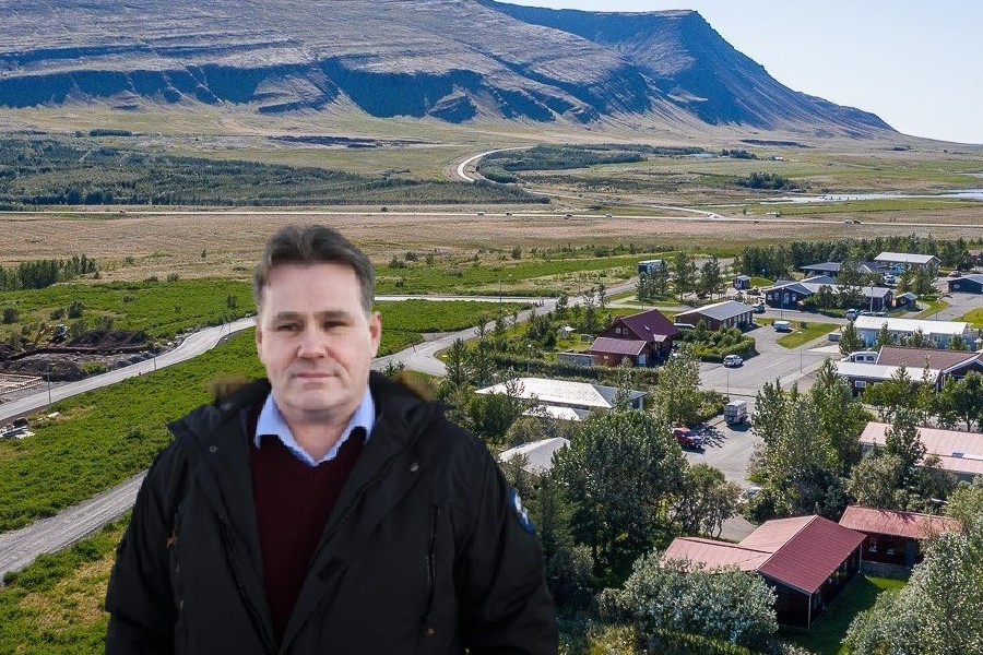 Vilhjálmur harmar ákvörðun Hvalfirðinga og segir að nú þurfi þeir að borga Akranesi hundruð milljóna króna – „Það er einfalt jafnræðismál“