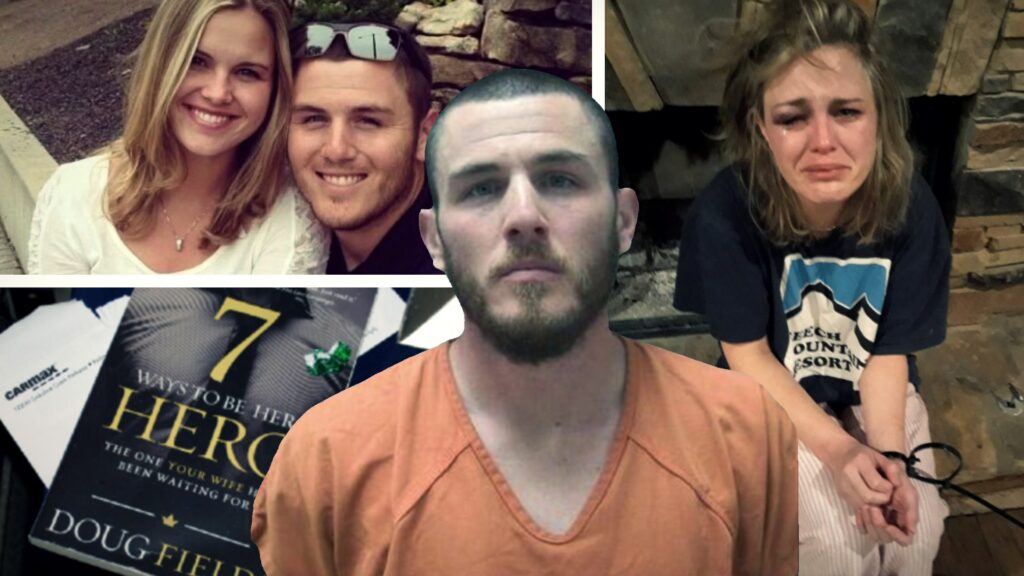 Sönnunargögnin sem komu upp um meintu hetjuna og afhúpuðu hann sem illmennið