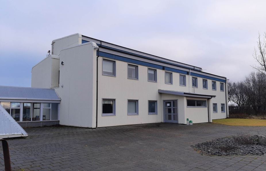 Nágrannar fóru í hart út af meðferðarheimili fyrir unglingsdrengi – Vildu stöðva framkvæmdirnar