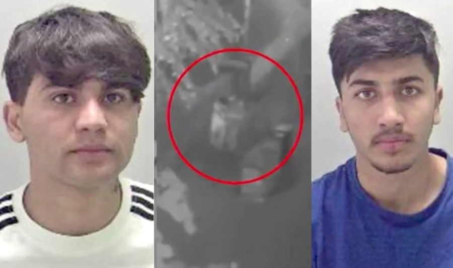 Myndbandið sagt vera þess eðlis að það myndi valda óeirðum ef almenningur sæi það