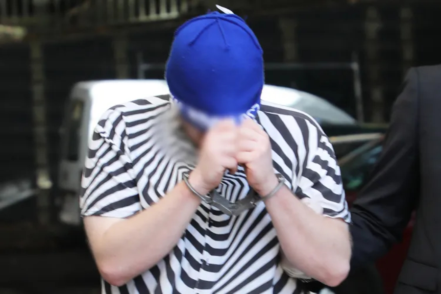 Upprættu satanískan barnaníðshring – „Þetta efni var sérstaklega skelfilegt“