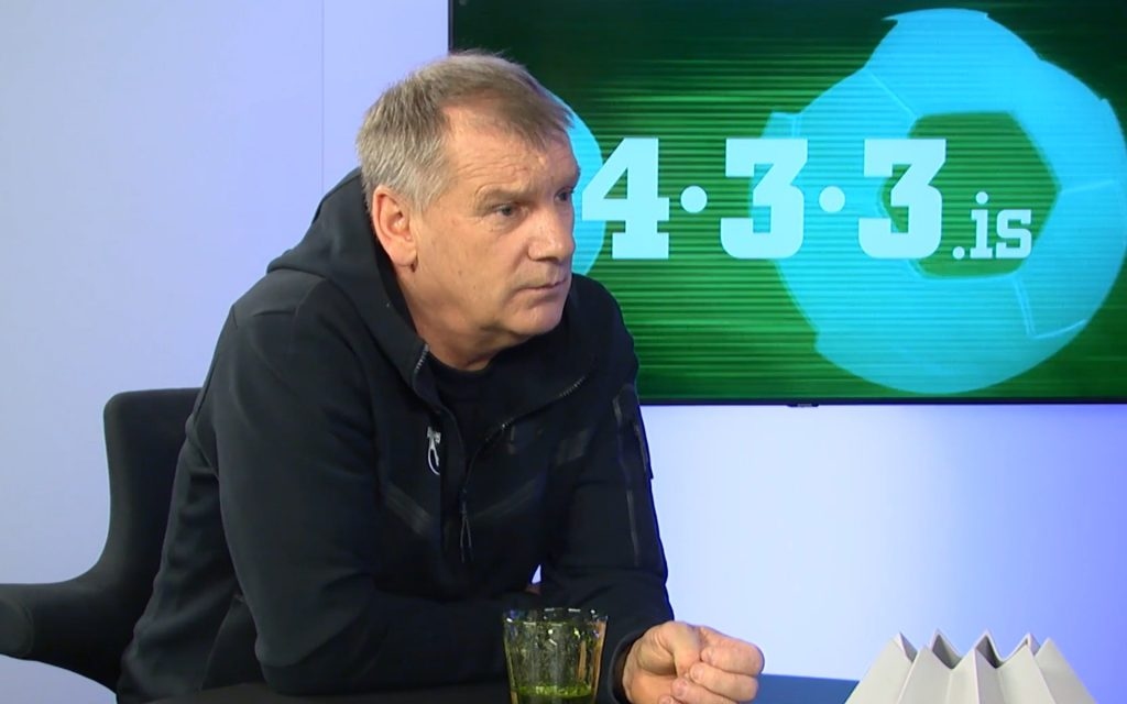 Ólafur segir gagnrýni íslenskra blaðamanna hafa verið óvægna og lýsir aðferðum þeirra – „Nú skaltu þegja, passaðu þig á því að þegja“