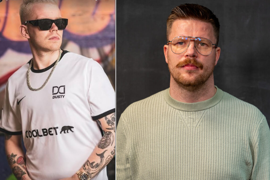 Kristinn segir að samfélagið sé sofandi: „Mér finnst þú ekki vera fyrirmynd þegar þú ert að ýta undir þetta“