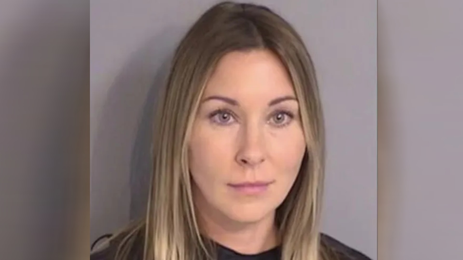 Fjölskyldufríið varð að martröð þegar móðirin ákvað að kaffæra ókunnugt barn til að kenna því lexíu