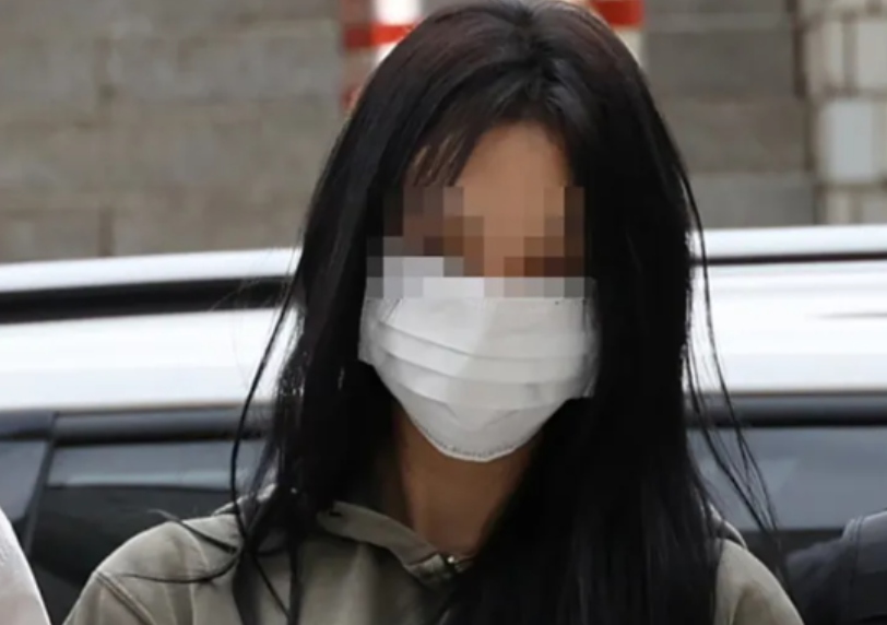 Fangelsuð fyrir að svína á stórstjörnu – Sveik út úr honum tugi milljóna