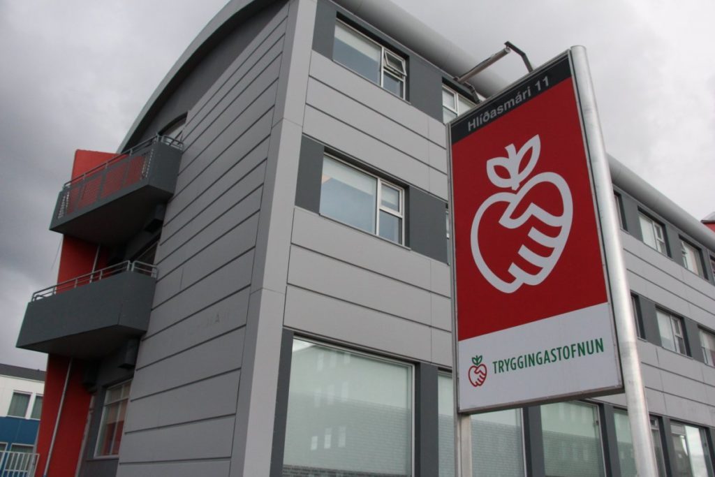 Var neitað um örorkulífeyri því að Úkraínumenn teljast ekki eiginlegir flóttamenn á Íslandi