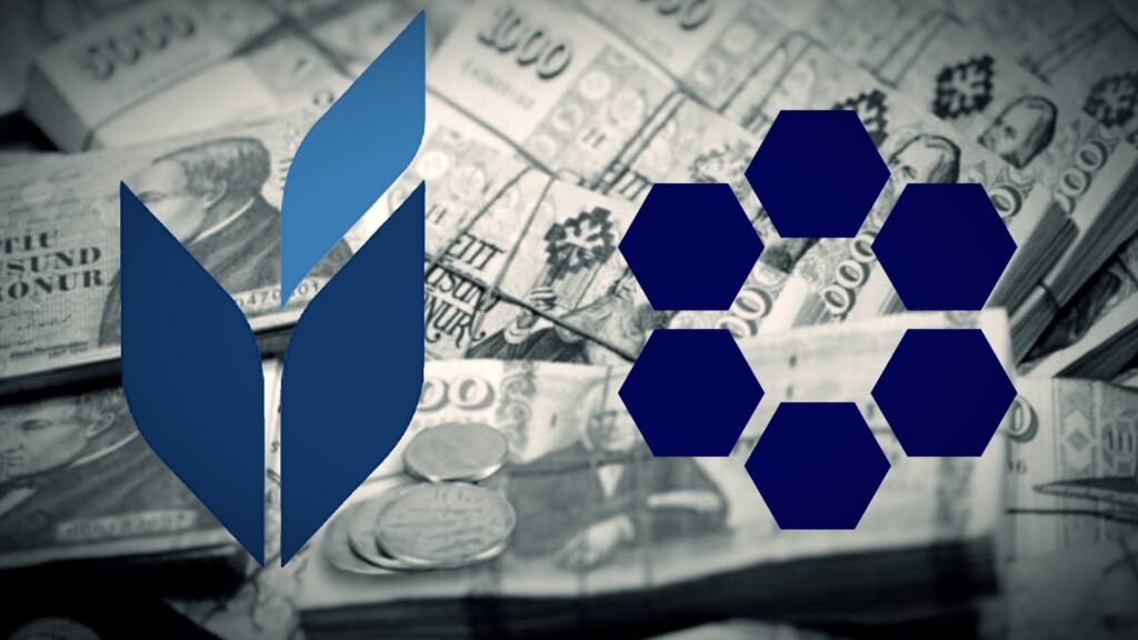 Viðskiptaráð og Samtök atvinnulífsins mokgræða á ríkinu – Hafa fengið tvo milljarða frá árinu 2015