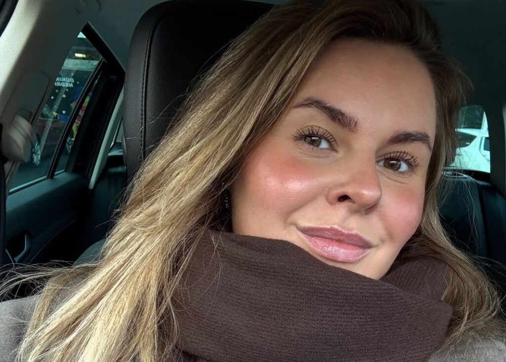 Bergþóra var svo djúpt sokkin í kaupfíkn að hún faldi hluti í Cheerios-pökkum