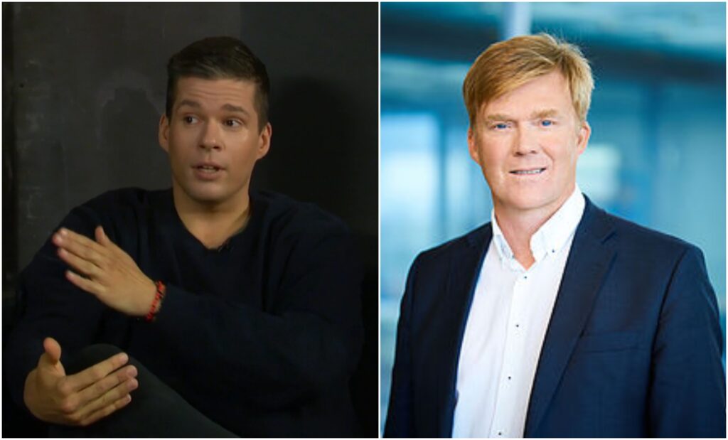 Tekur stjórnarmann KSÍ á teppið vegna ummæla á Facebook – „Þá er ekki alltaf gott að vera með svona orð á skrá“