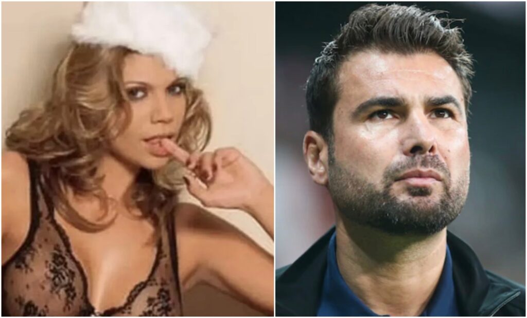 Tók kókaín og saug blóð úr klámstjörnu – Klúðraði ferlinum hægt og rólega