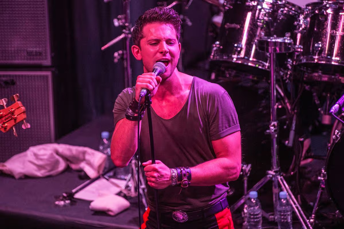 Fyrrverandi söngvari Spandau-ballett fundinn sekur um nauðgun