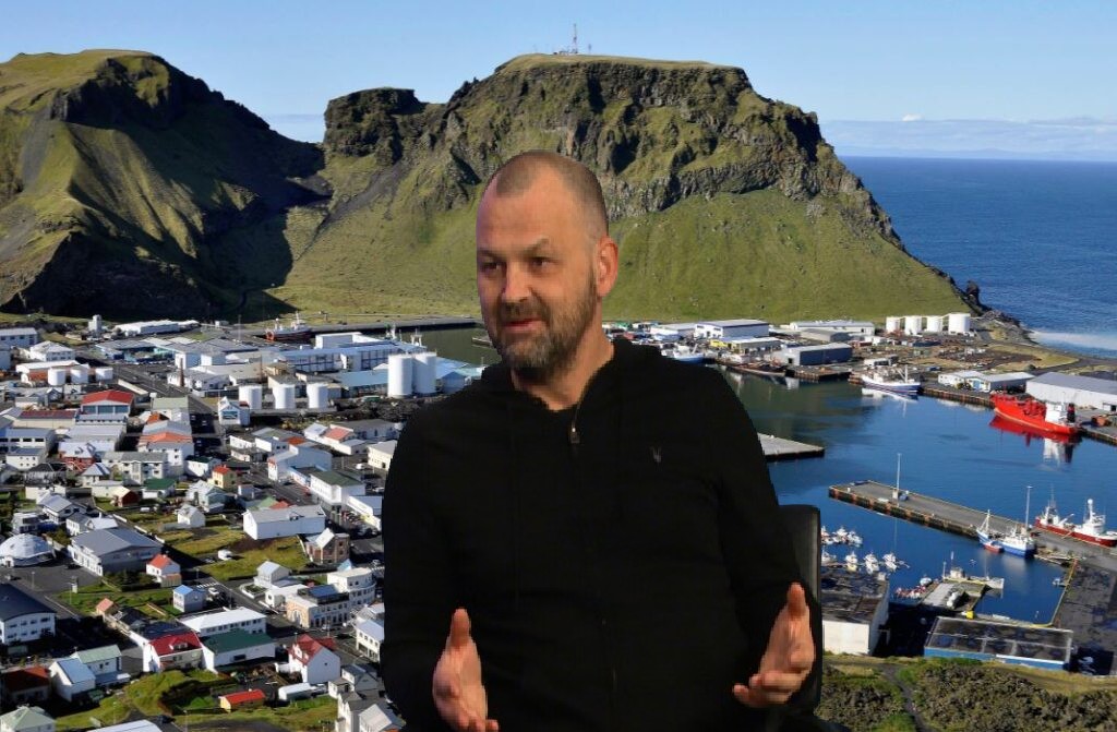 Óttast ástandið í Vestmannaeyjum – „Þið sjáið bara hvernig þetta er, þeir svara engu“