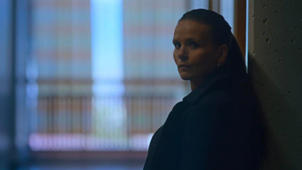 Kristín Þóra í ólíkum hlutverkum – „Ég bara get ekki valið á milli, bæði jafn skemmtilegt“