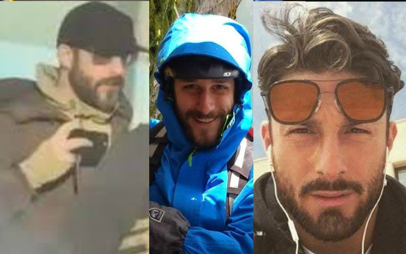 Tvennum sögum fer af drápi ICE í Minneapolis – Lá í jörðinni